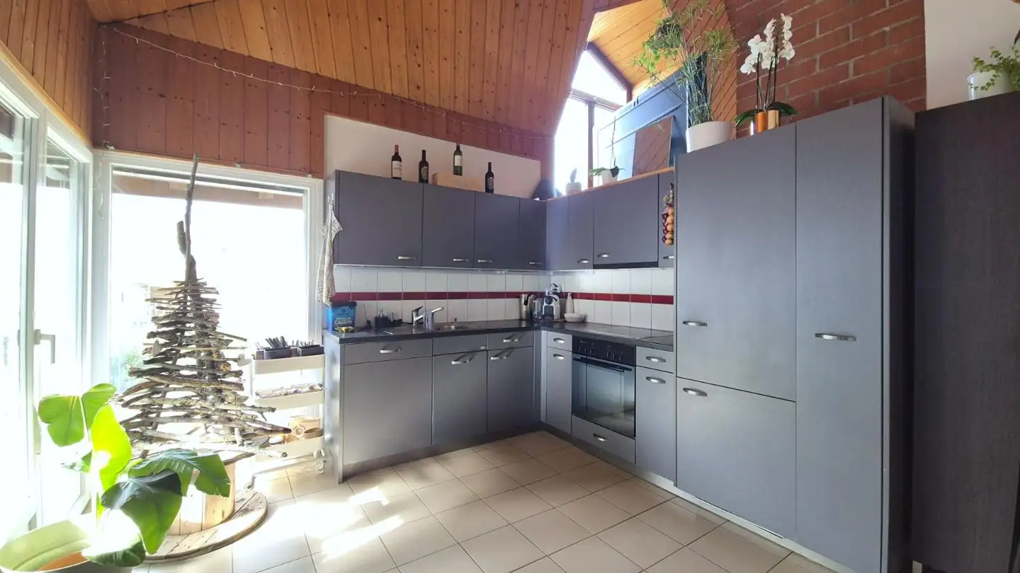 Apartment for rent - Rue Des Cheintres, 2074 Marin-Epagnier - Photo 3