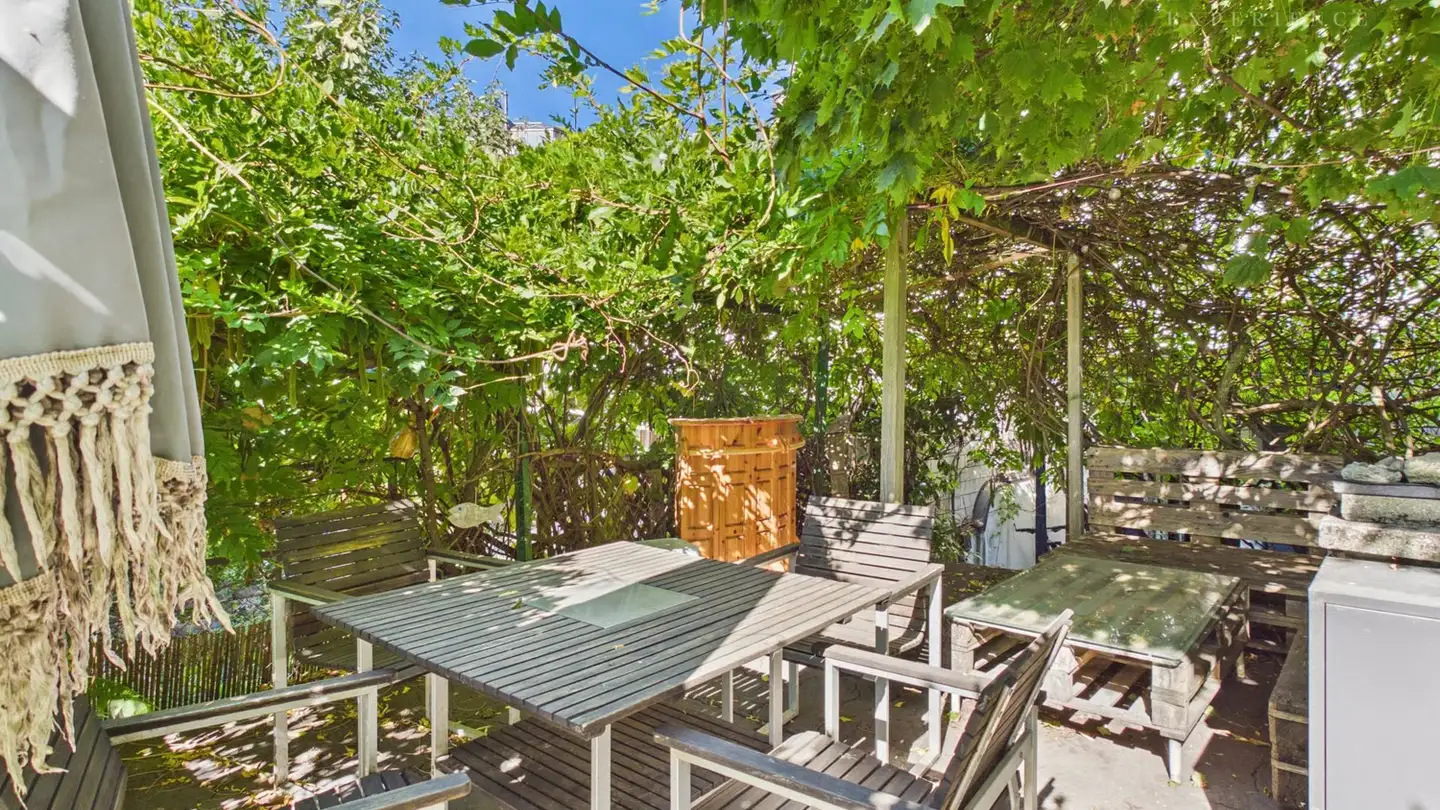 Mixed-use building for sale - 1018 Lausanne - Photo 4