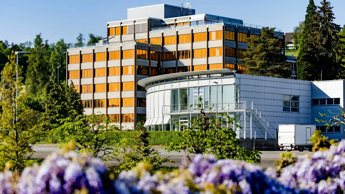 Bureau à louer - Rue Adrien- Lachenal 1, 1207 Genève - Photo 3