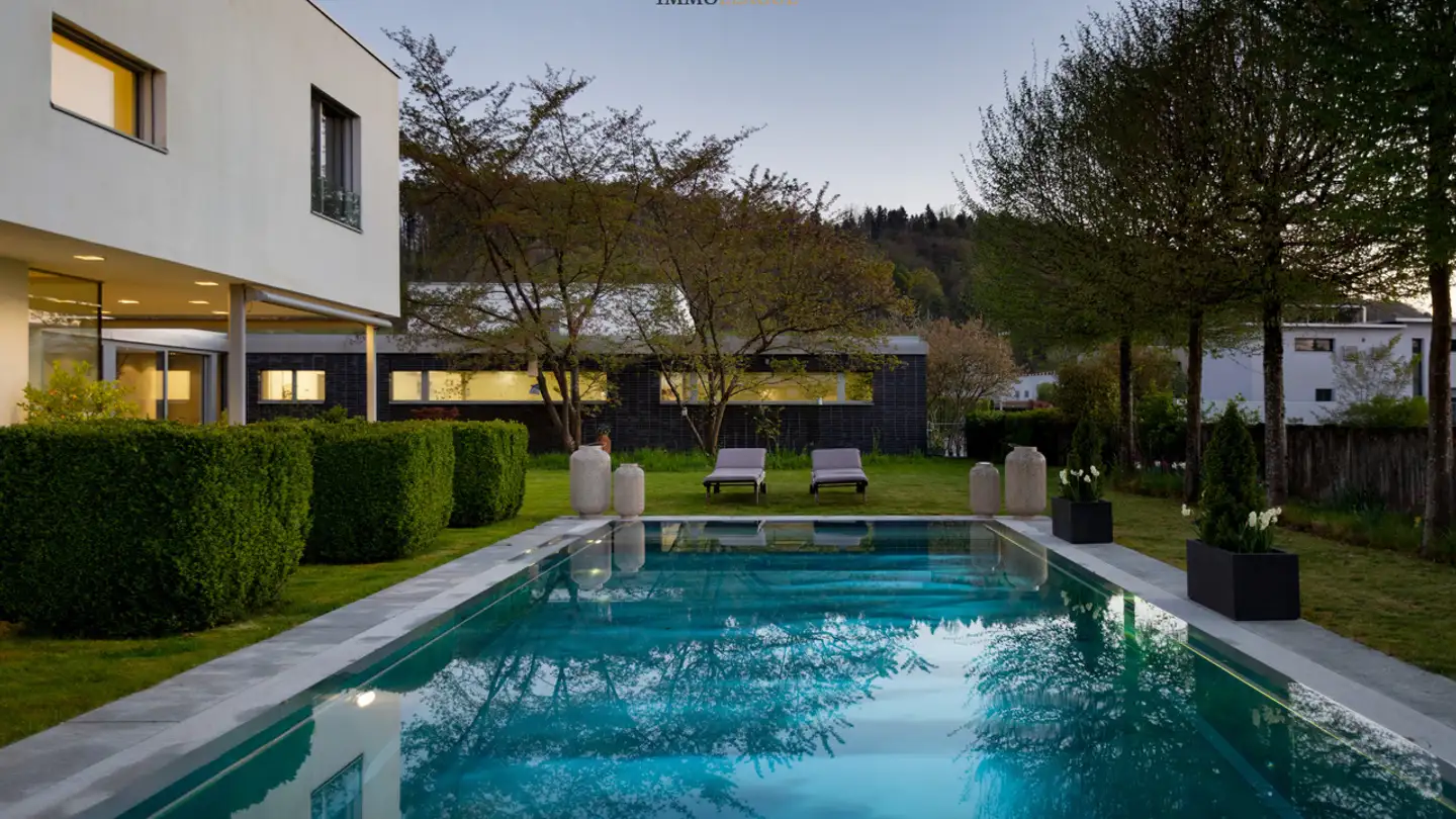 Villa à vendre - 4310 Rheinfelden - Photo 4