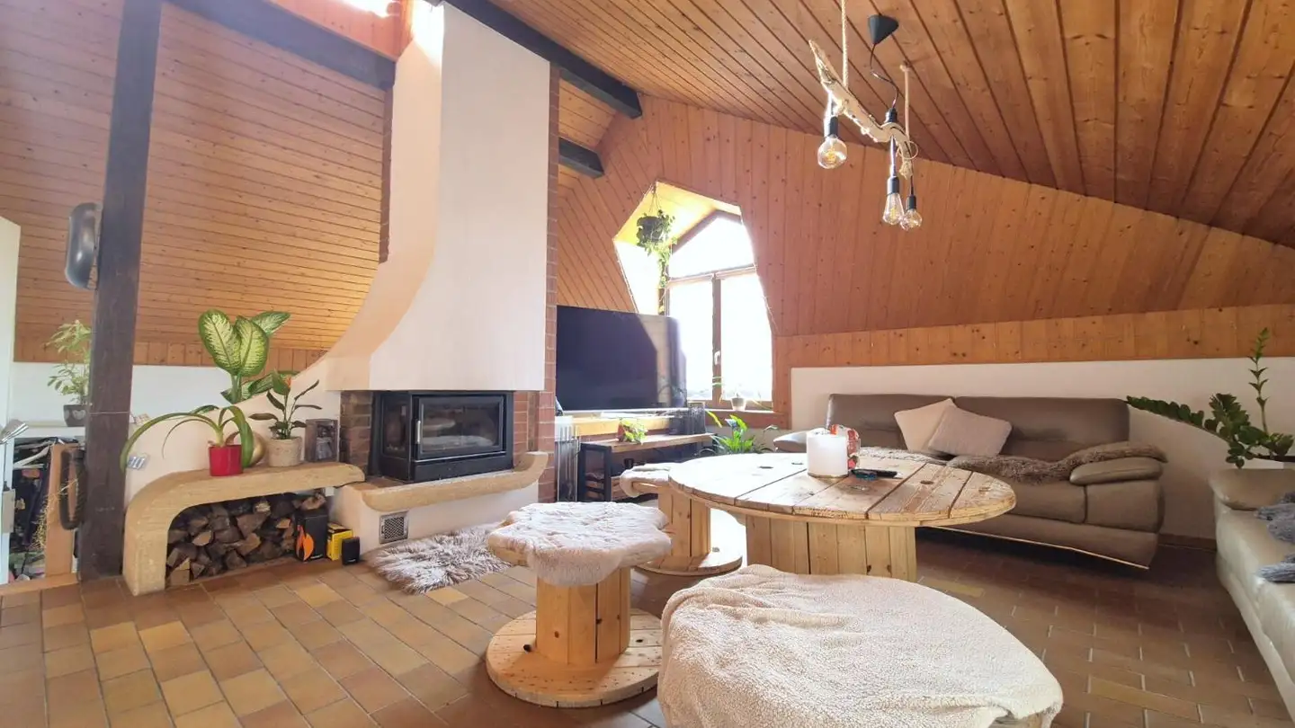 Apartment for rent - Rue Des Cheintres, 2074 Marin-Epagnier