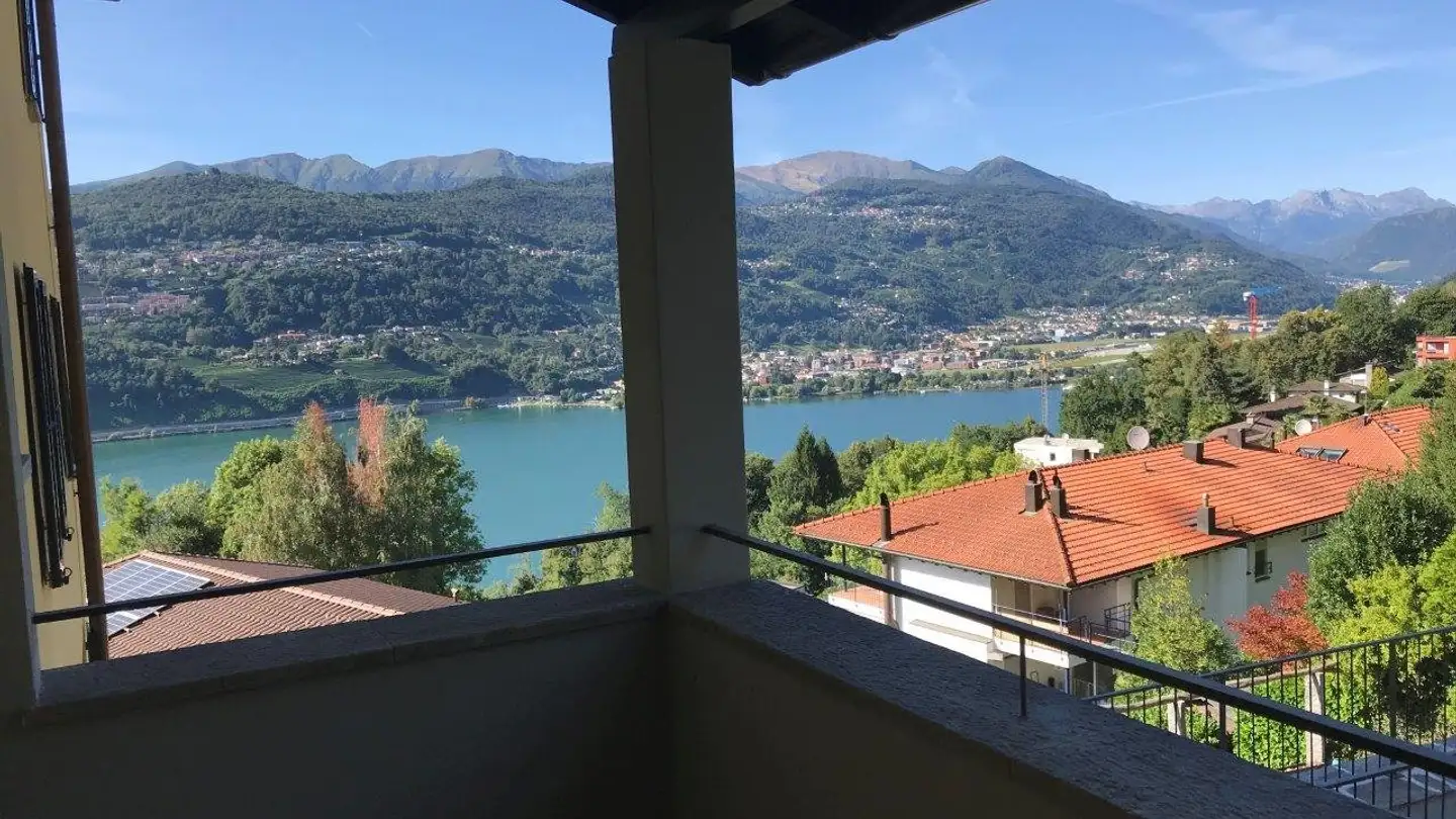 Apartment for rent - 6926 Montagnola - Photo 4