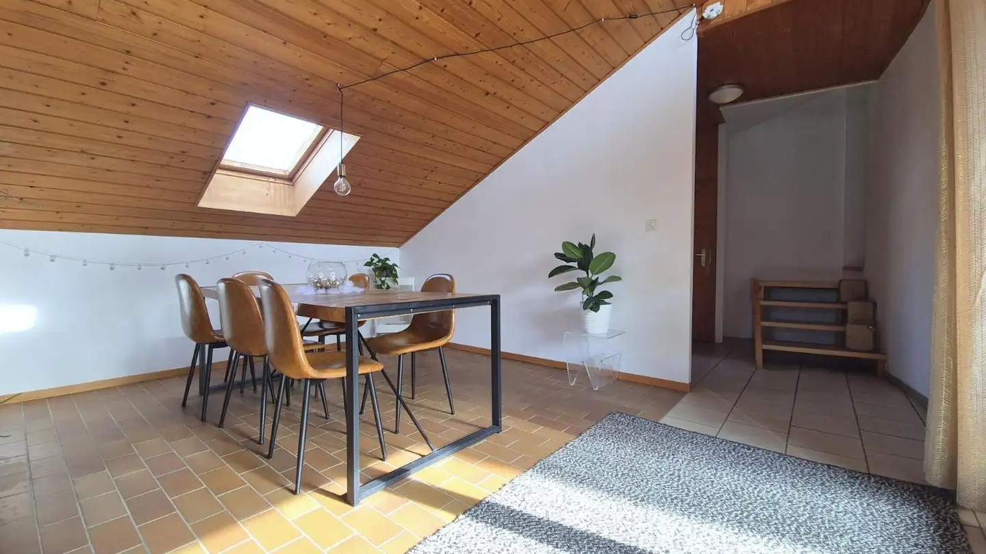 Apartment for rent - Rue Des Cheintres, 2074 Marin-Epagnier - Photo 4