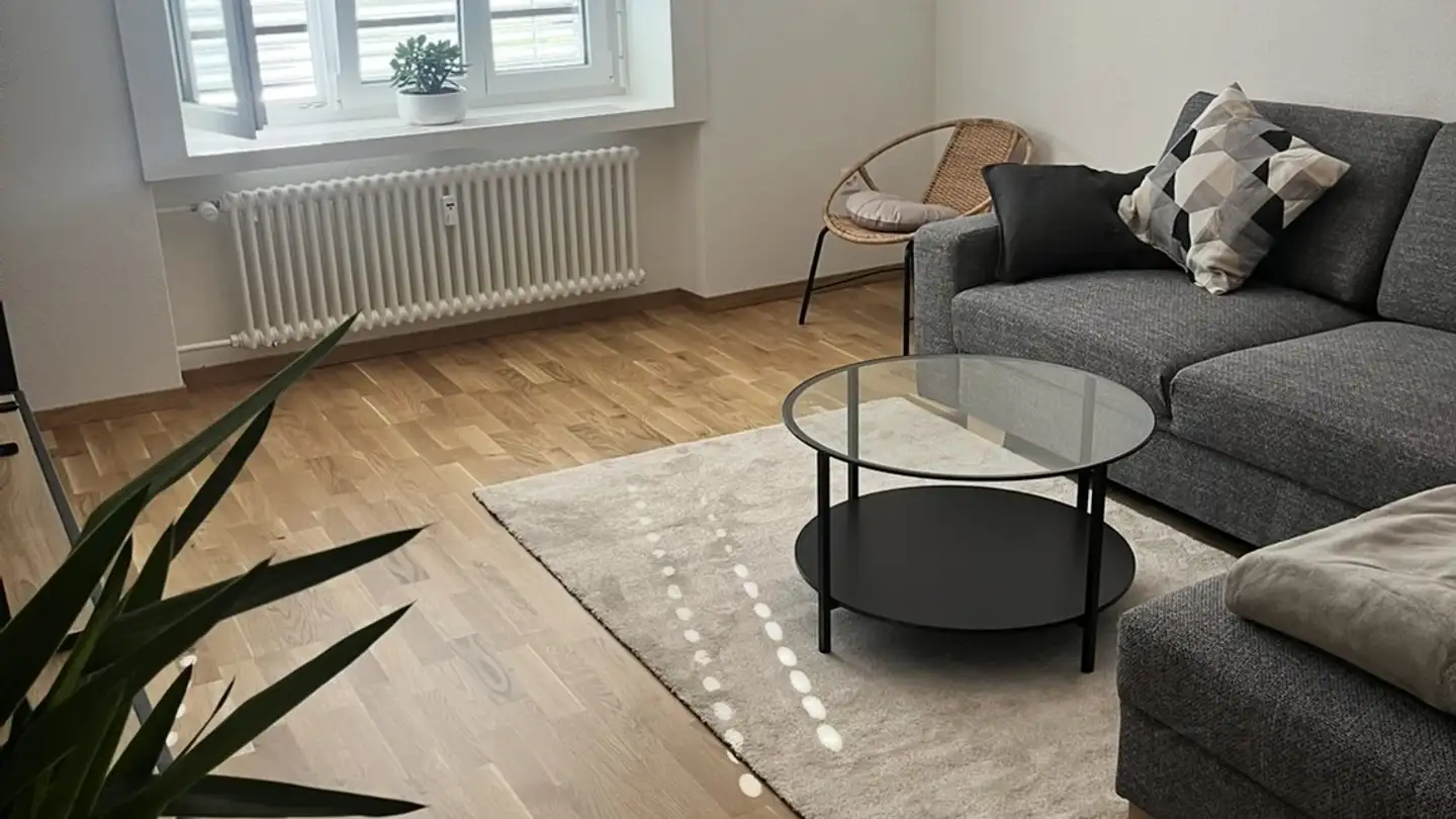 Zimmer mieten - 8304 Wallisellen