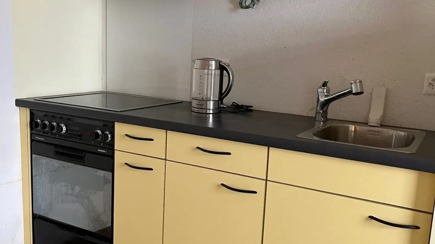 Werkstatt mieten - Neuackerstrasse, 8125 Zollikerberg - Foto 3