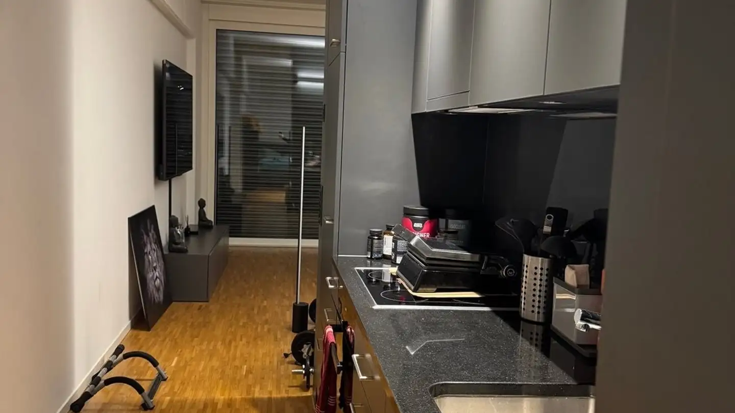 Wohnung mieten - Grossmatte 30, 6014 Luzern - Foto 2