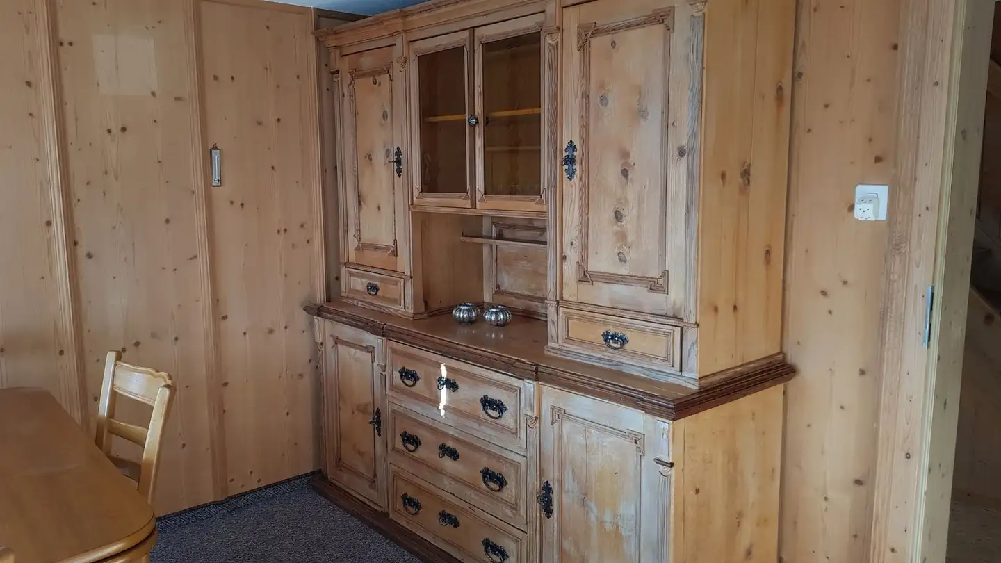 Wohnung mieten - 7159 Andiast - Foto 4