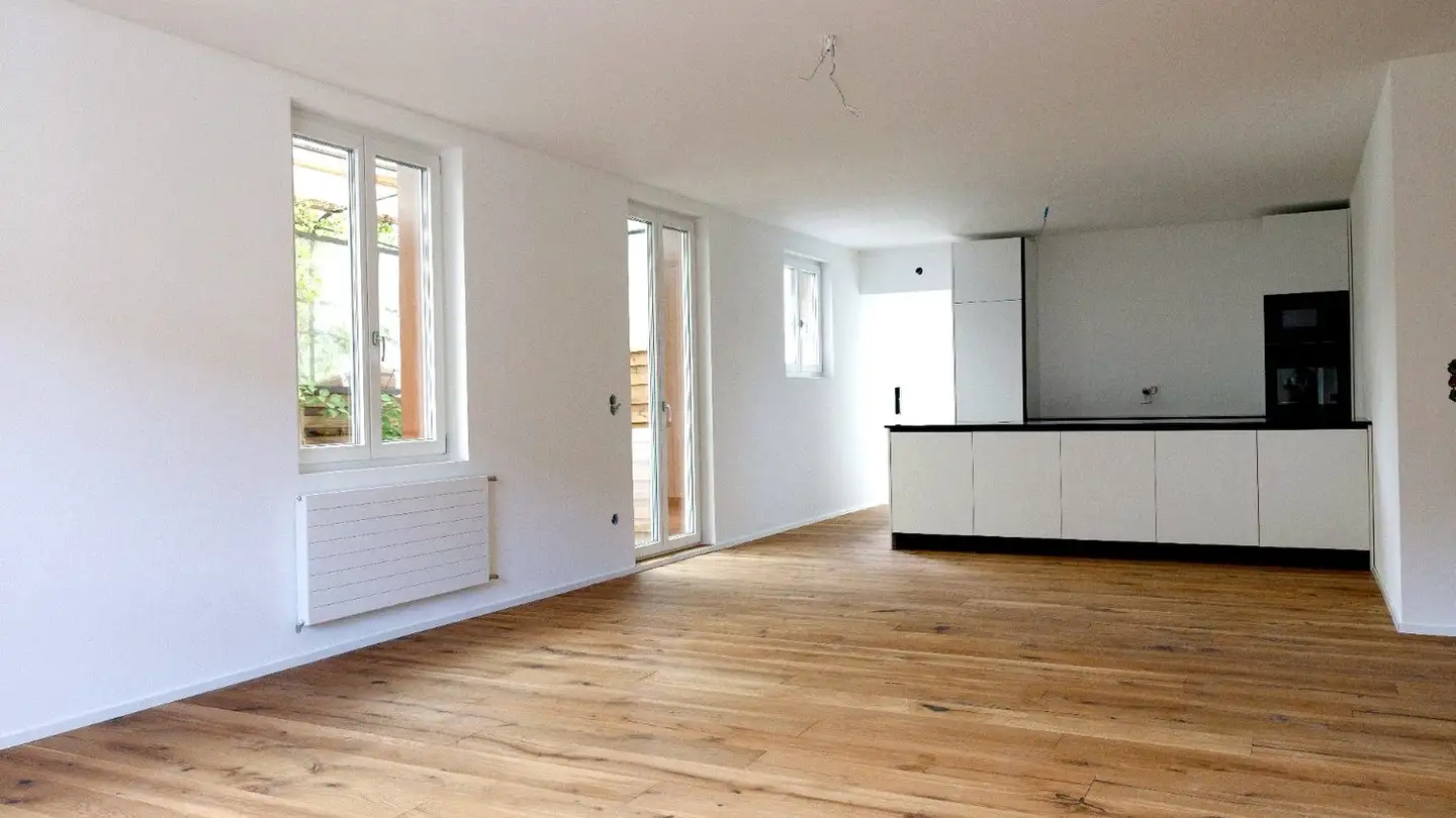 Appartamento in affitto - Grünenstrasse 2, 3455 Grünen