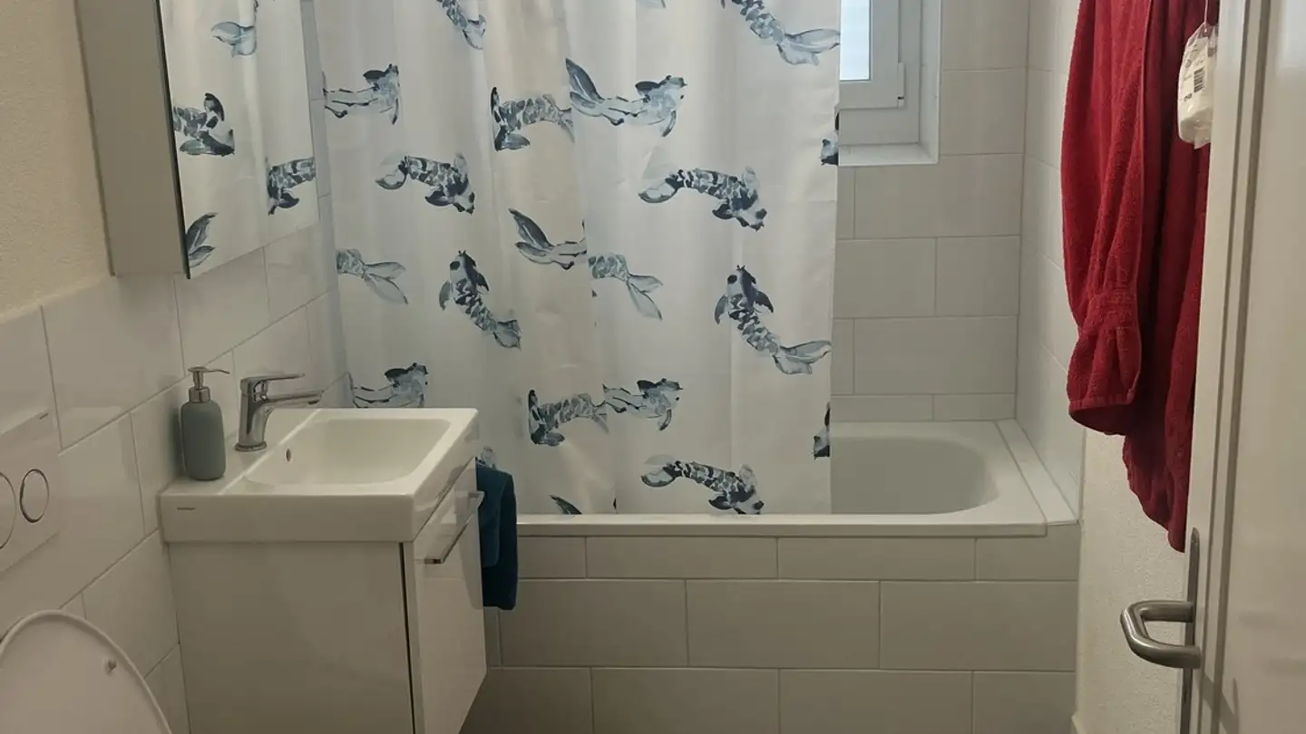 Zimmer mieten - 8304 Wallisellen - Foto 2