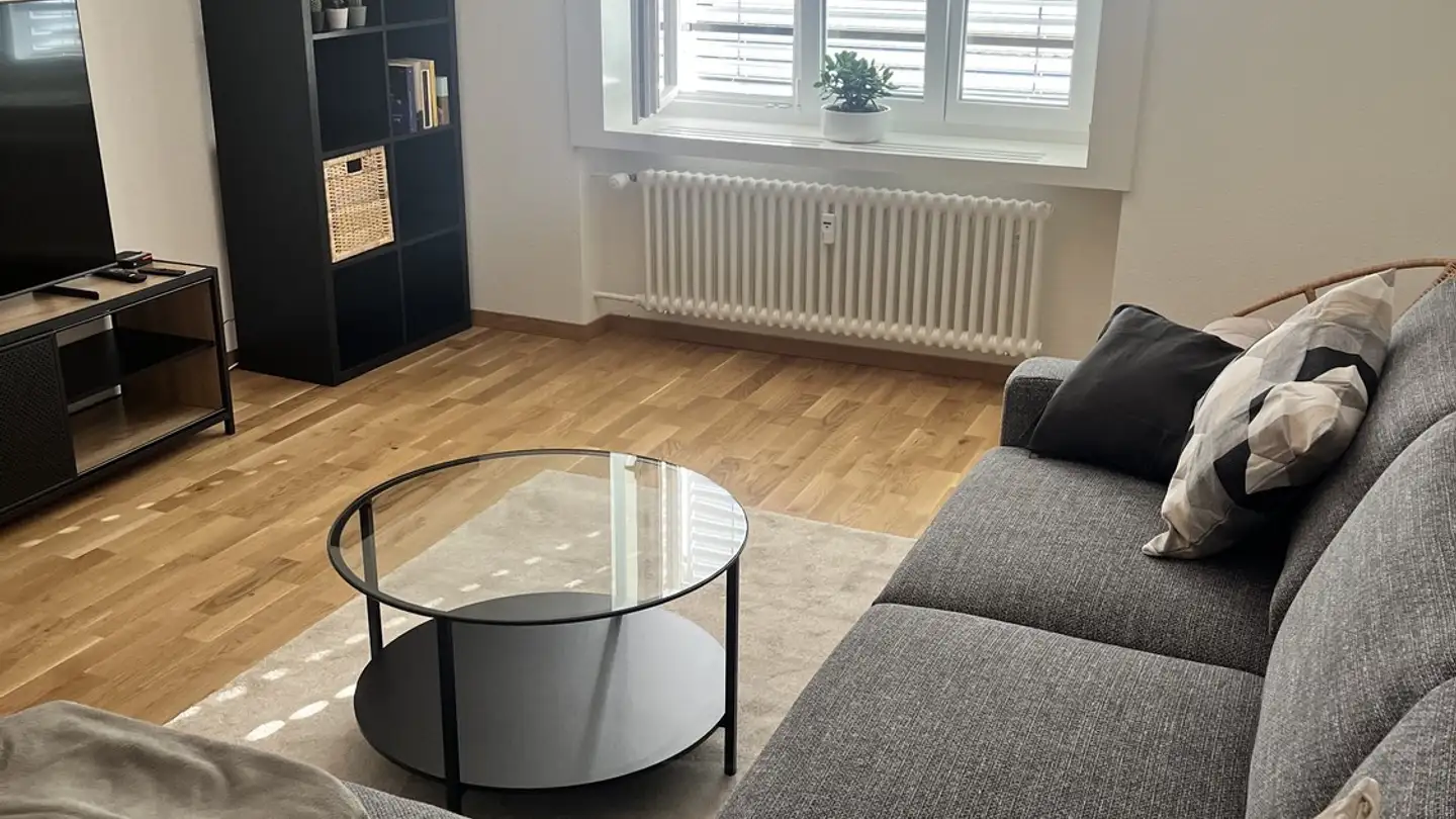 Zimmer mieten - 8304 Wallisellen - Foto 3