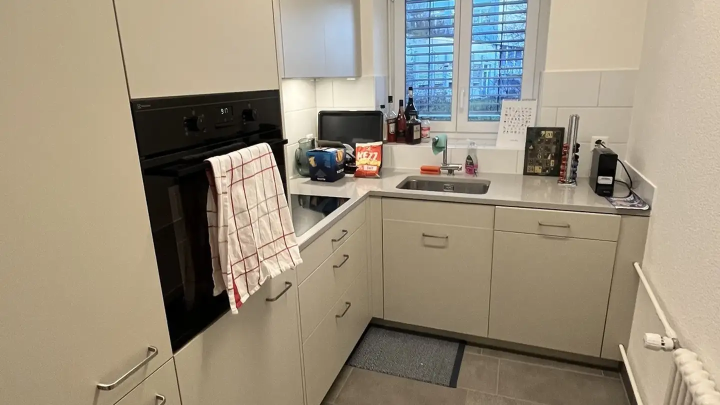 Zimmer mieten - 8304 Wallisellen - Foto 4