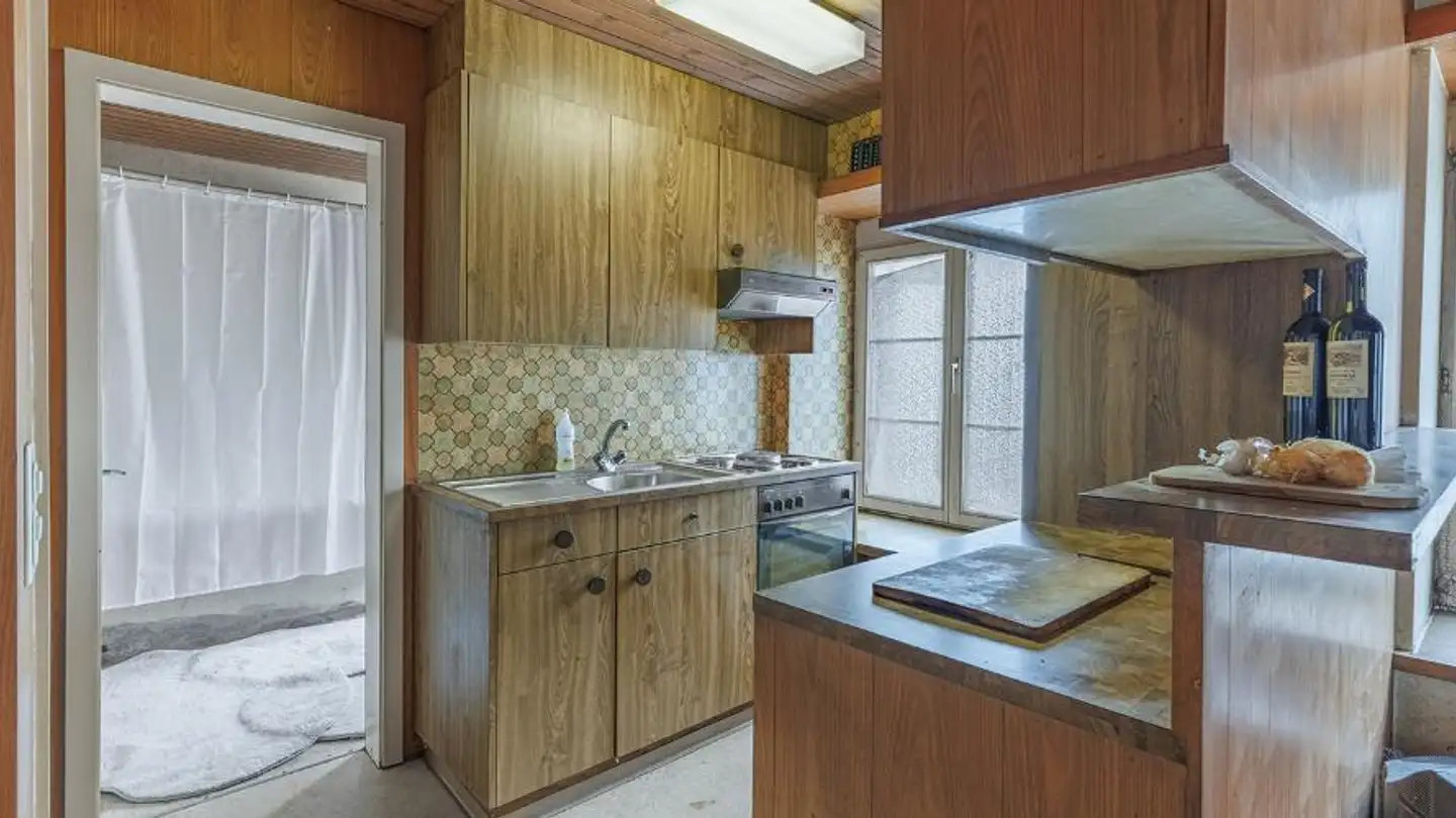 Edificio residenziale in vendita - Dorf 10, 9411 Reute AR - Foto 3