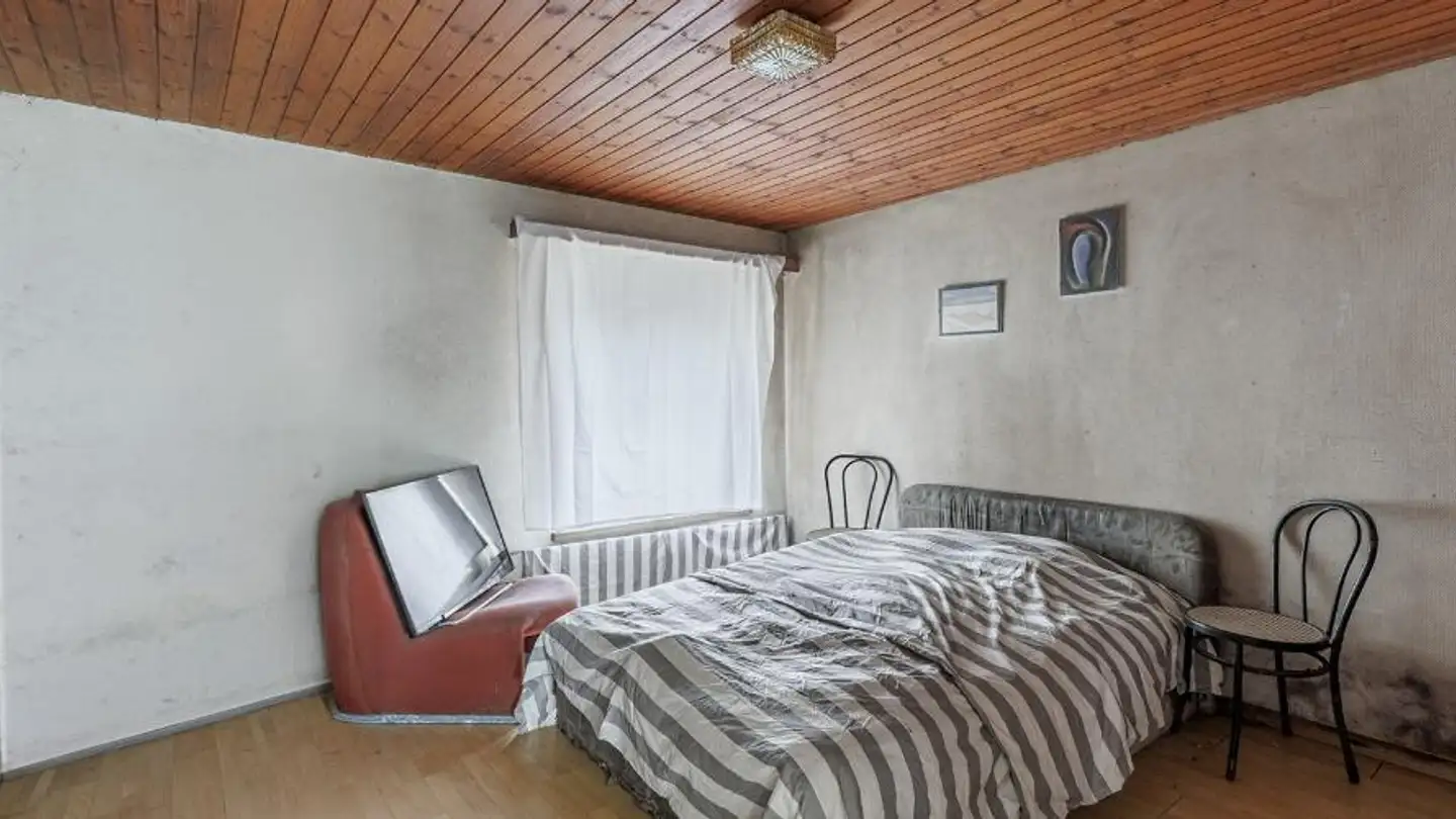 Edificio residenziale in vendita - Dorf 10, 9411 Reute AR - Foto 4