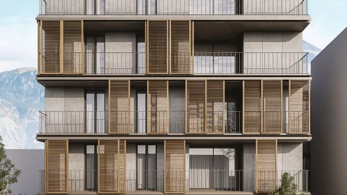 Appartamento in vendita - Piazza Grande 49, 6512 Giubiasco