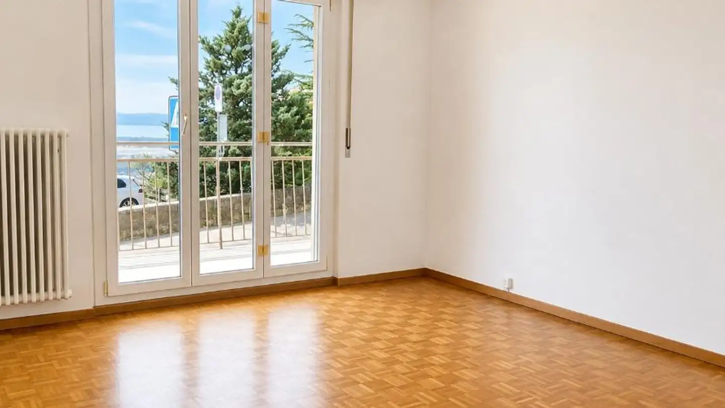 Apartment for rent - Rue de la Chapelle 24a, 2035 Corcelles NE - Photo 2