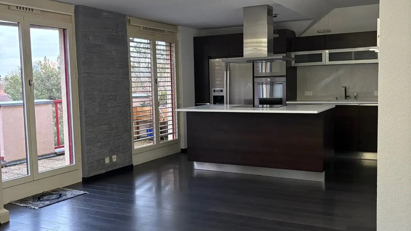 Wohnung mieten - Chemin Colladon 6, 1209 Genève