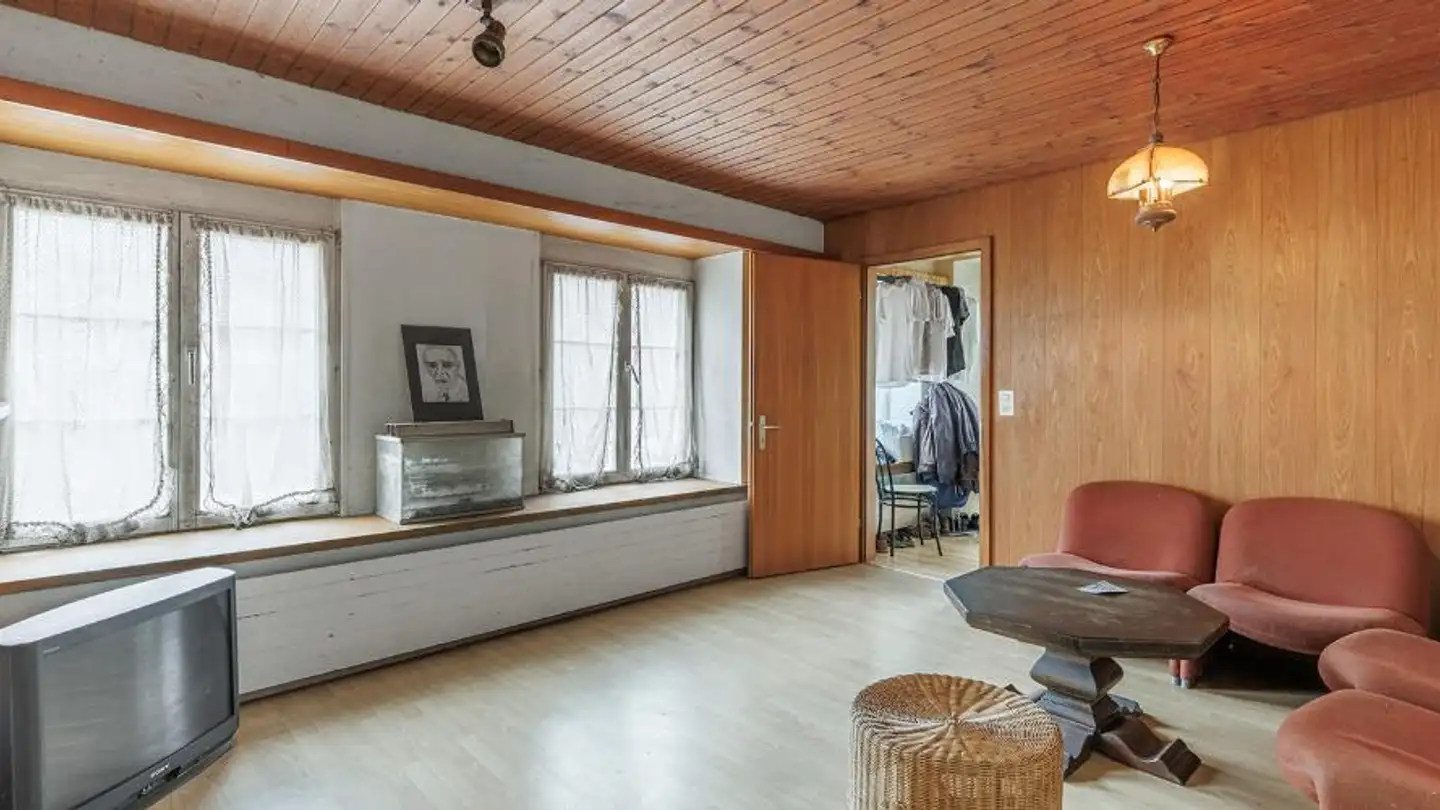 Edificio residenziale in vendita - Dorf 10, 9411 Reute AR - Foto 2