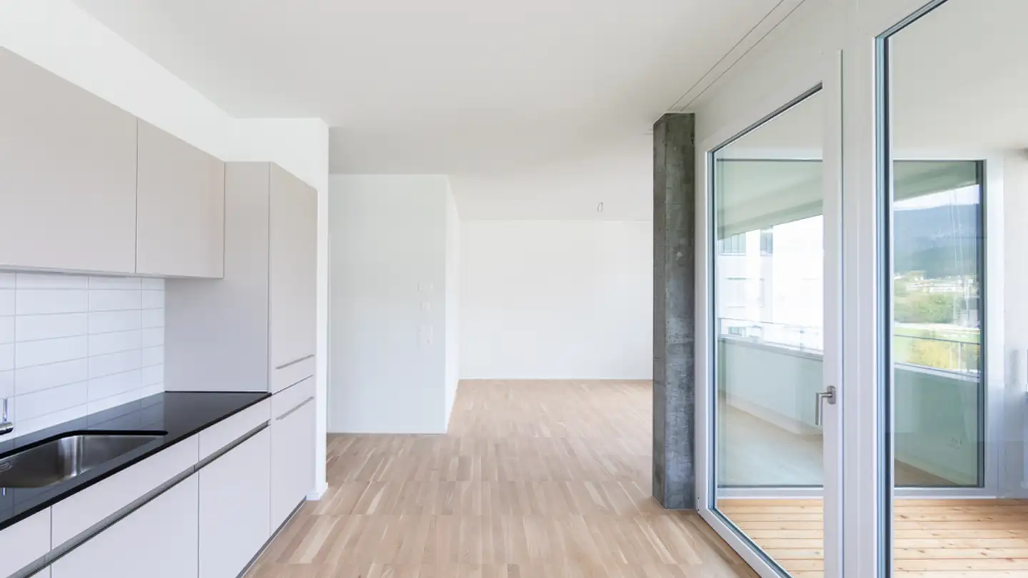 Apartment for rent - Amselweg 47, 4528 Zuchwil