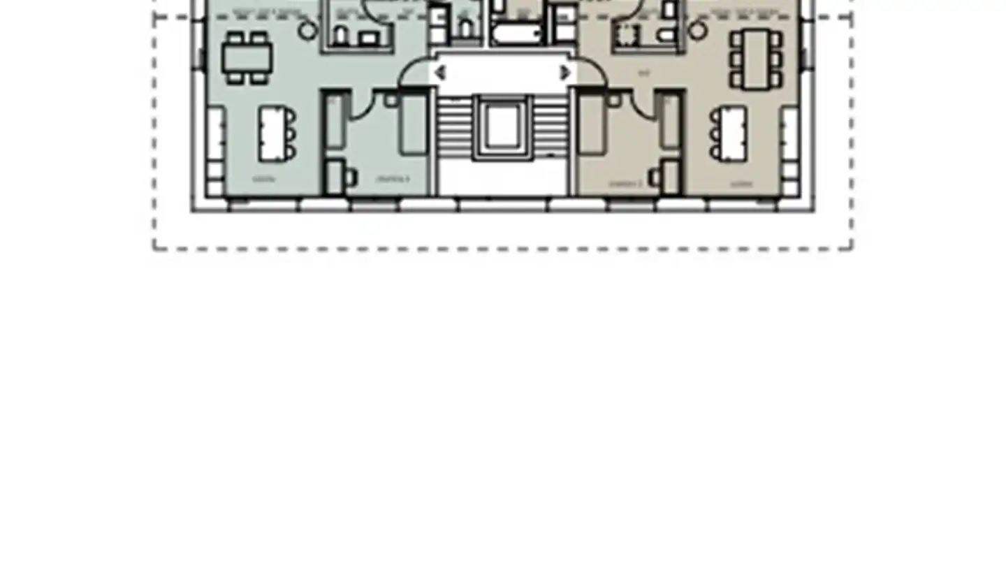 Wohnung kaufen - La Barma, 1973 Nax