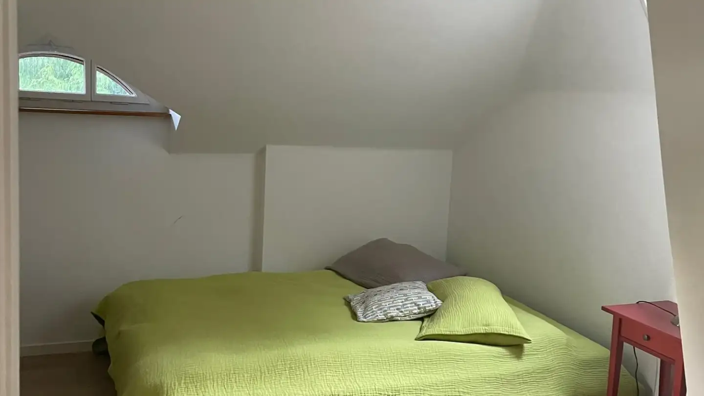 Appartement à louer - La Cibourg, 2333 La Cibourg - Photo 3