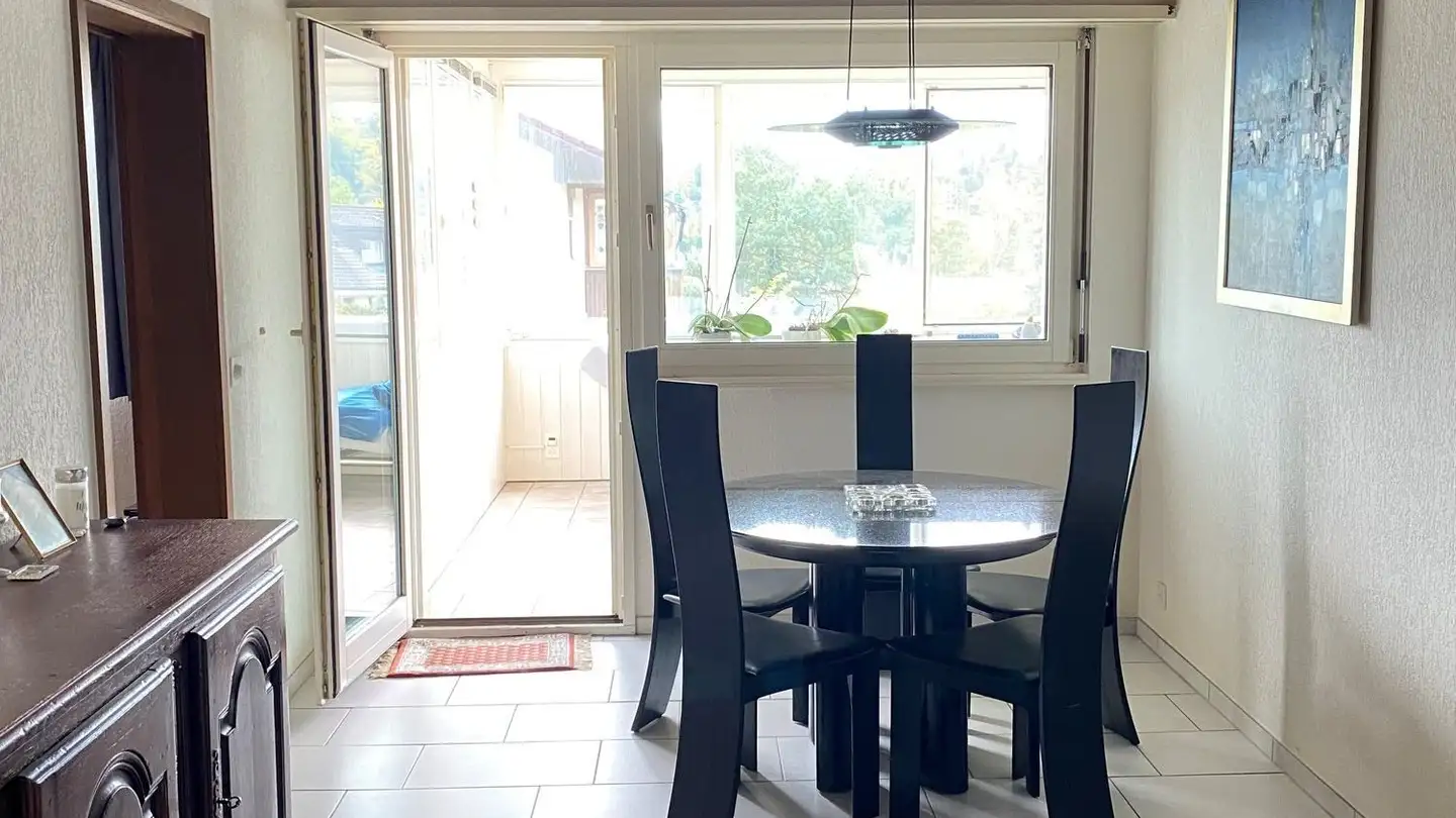 Attico in affitto - Schulstrasse 3, 8192 Glattfelden - Photo 2