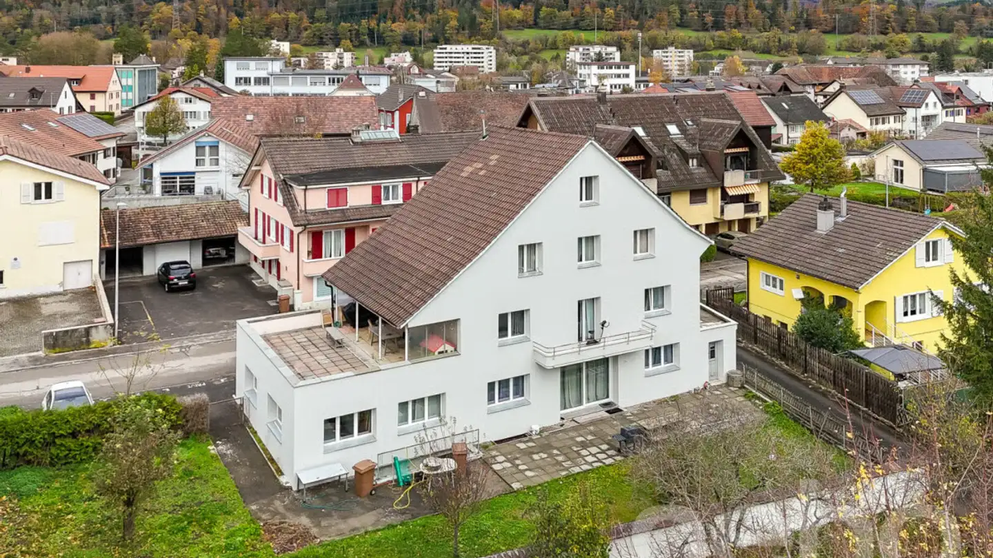 Immeuble résidentiel à vendre - 2854 Bassecourt - Photo 3