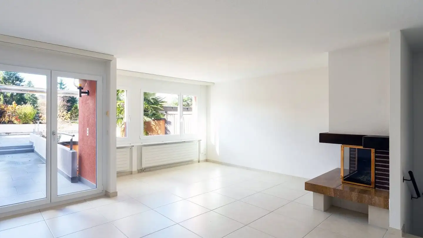 Casa a schiera in affitto - Bruggenmattweg 26, 8906 Bonstetten