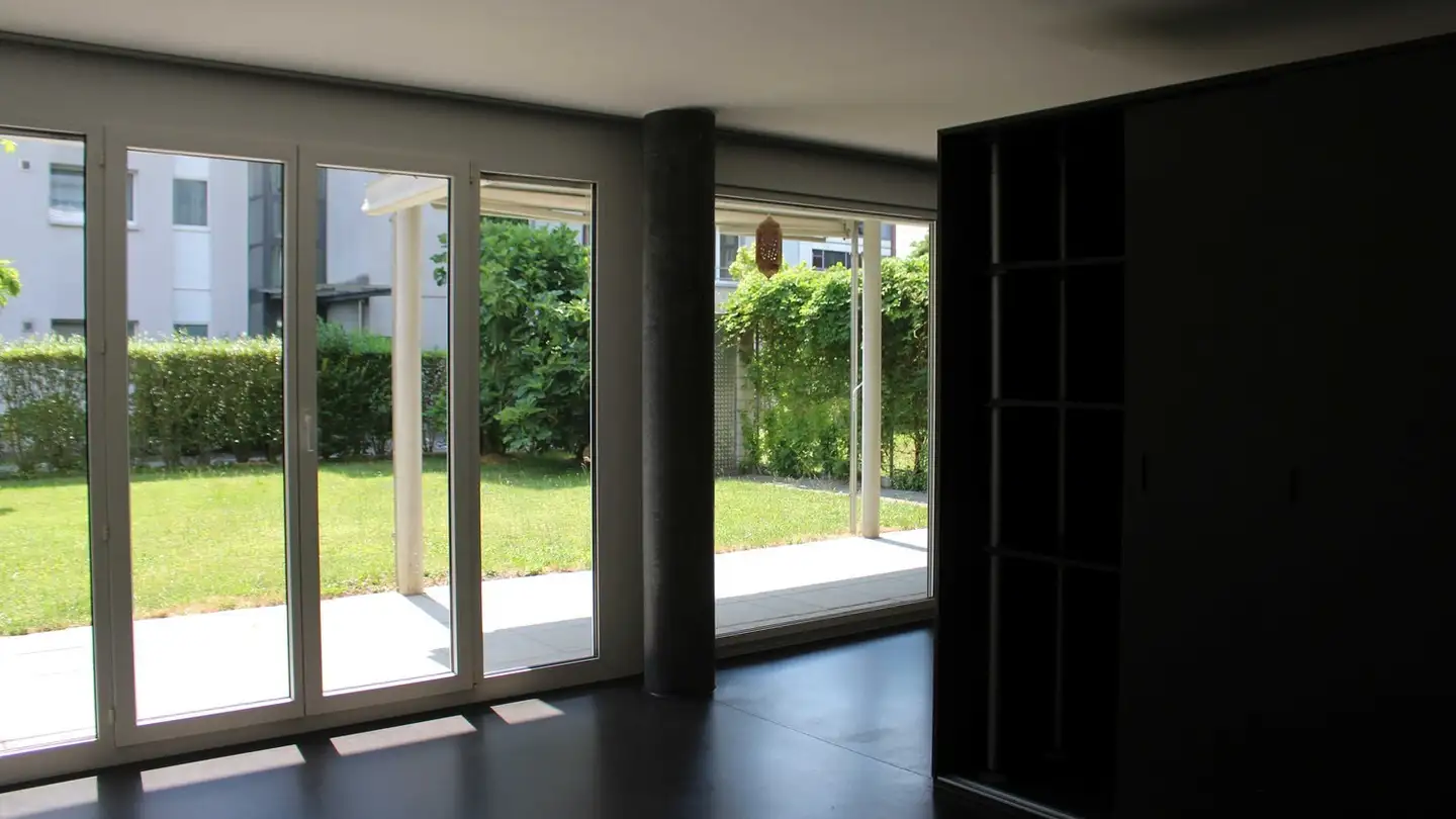 Appartamento in affitto - Hübeliacker 3b, 5034 Suhr