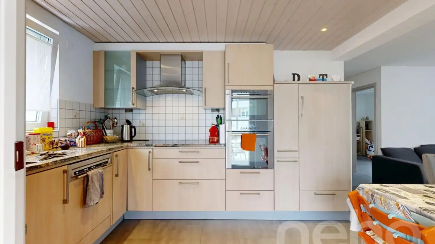 Immeuble résidentiel à vendre - 2854 Bassecourt - Photo 4