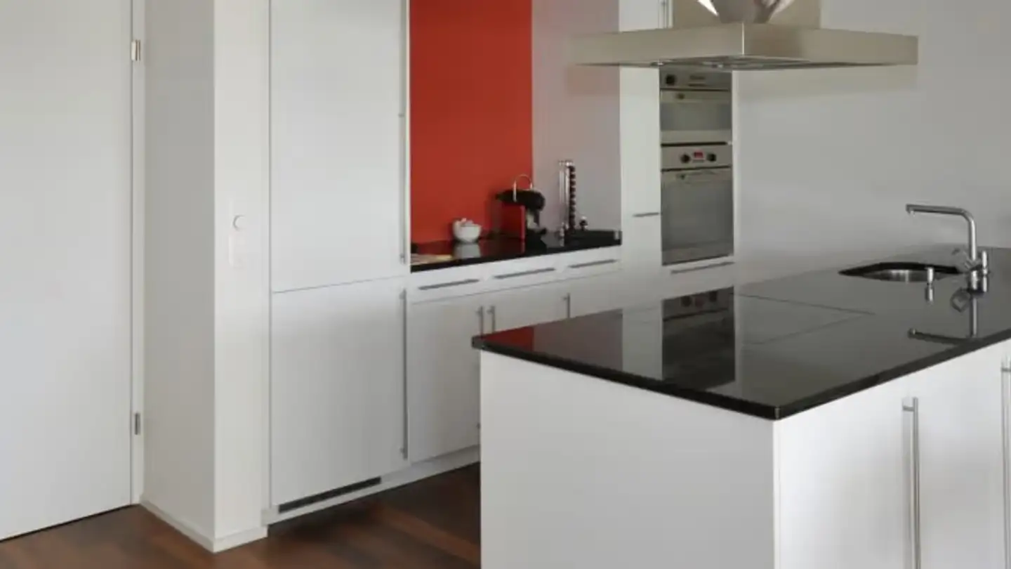 Wohnung mieten - Wybergstrasse 2, 8182 Hochfelden - Foto 3