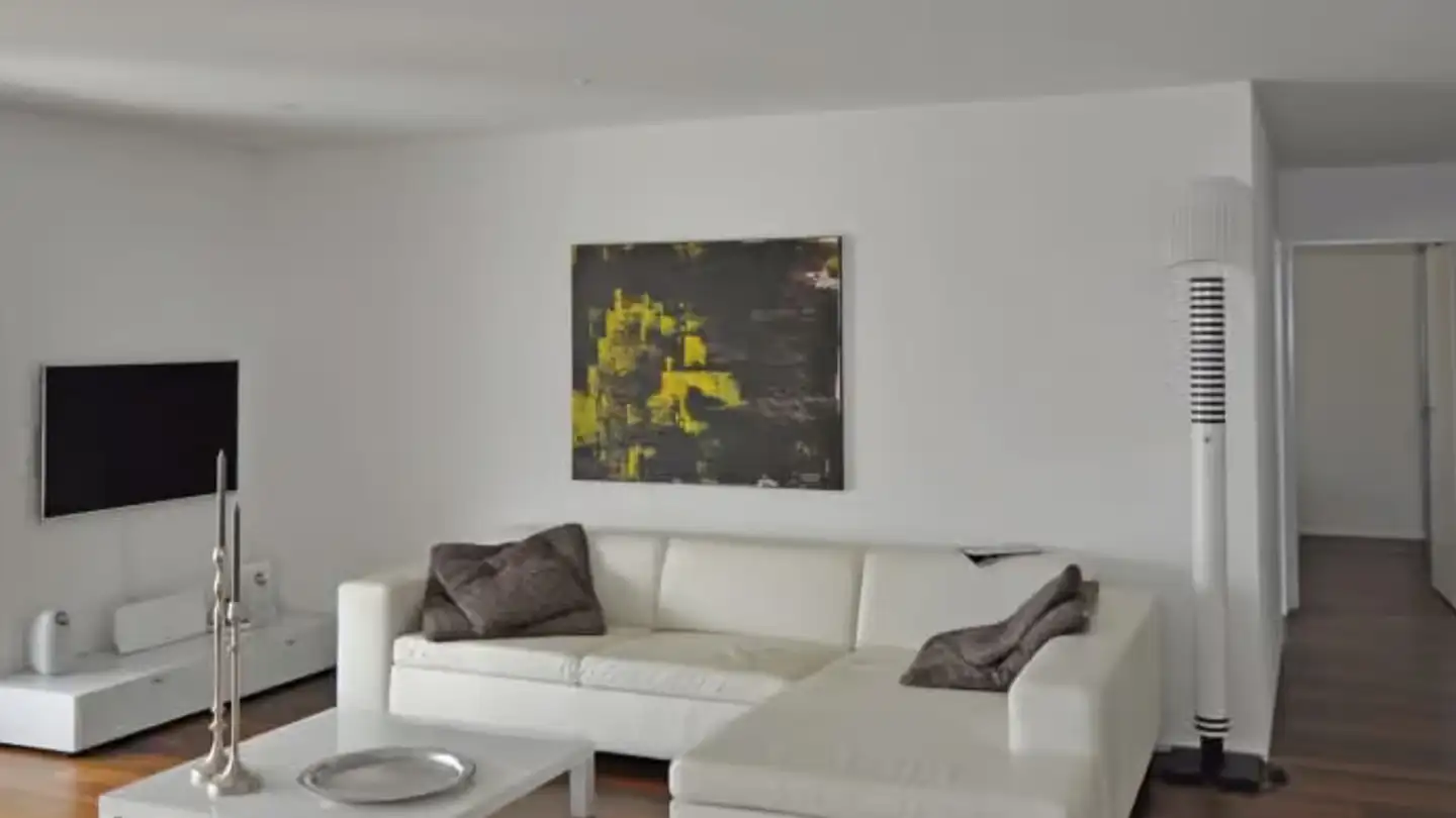 Wohnung mieten - Wybergstrasse 2, 8182 Hochfelden - Foto 4