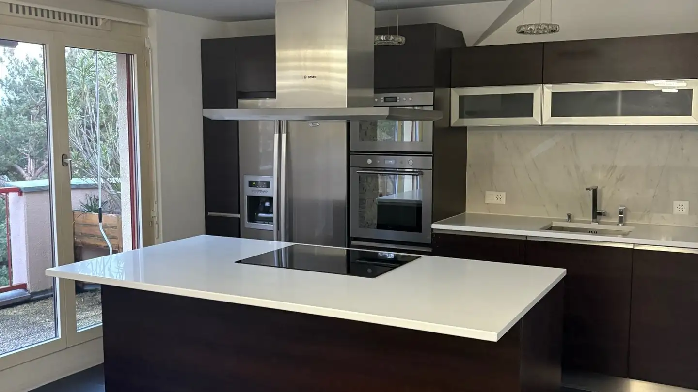 Wohnung mieten - Chemin Colladon 6, 1209 Genève - Foto 2