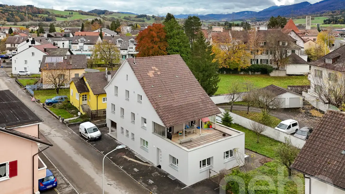 Immeuble résidentiel à vendre - 2854 Bassecourt - Photo 2