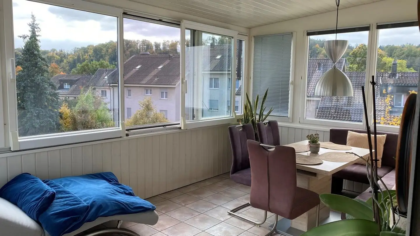 Attico in affitto - Schulstrasse 3, 8192 Glattfelden - Photo 3