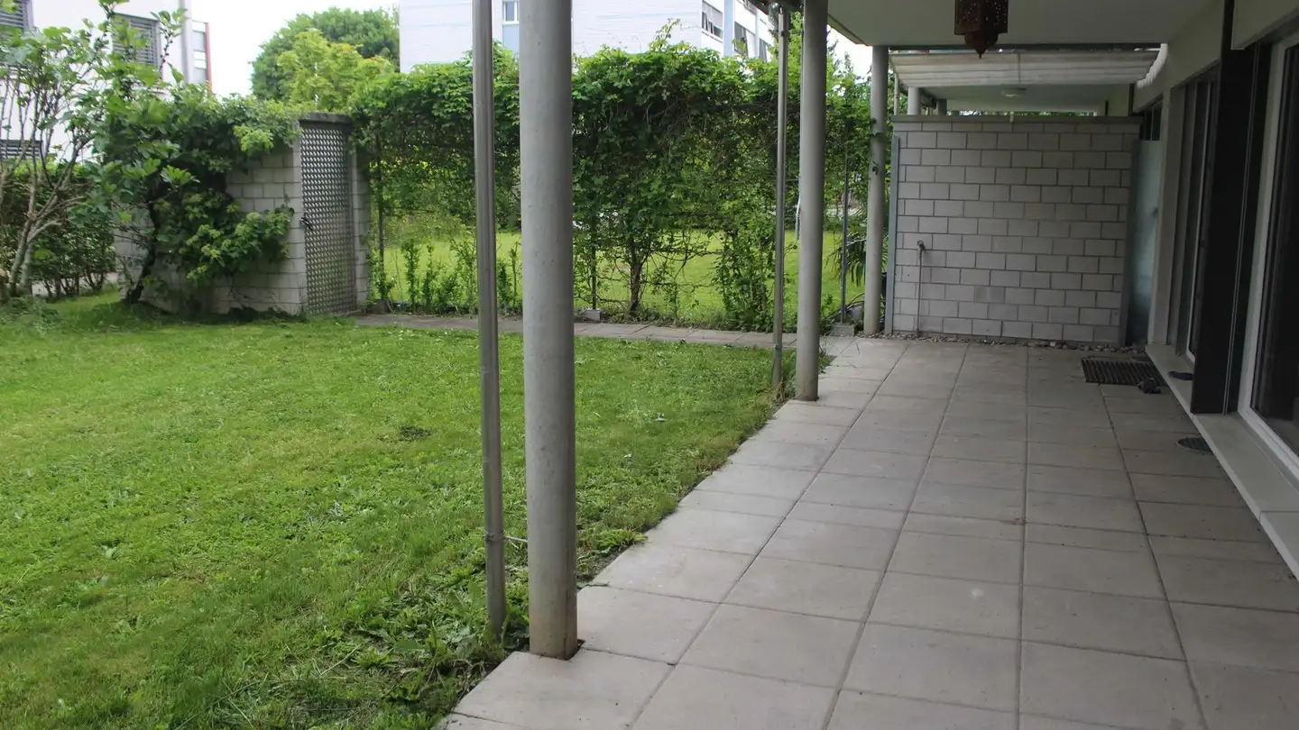 Appartamento in affitto - Hübeliacker 3b, 5034 Suhr - Foto 2