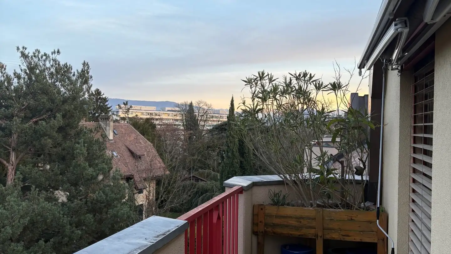 Wohnung mieten - Chemin Colladon 6, 1209 Genève - Foto 4