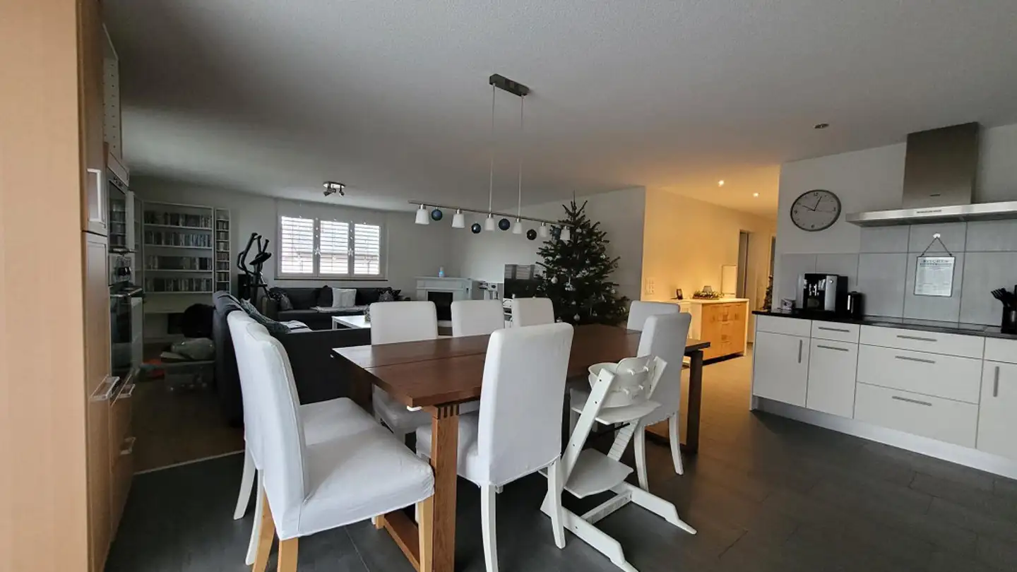 Wohnung mieten - Wangenstrasse 41, 3373 Röthenbach Herzogenbuchsee - Foto 3