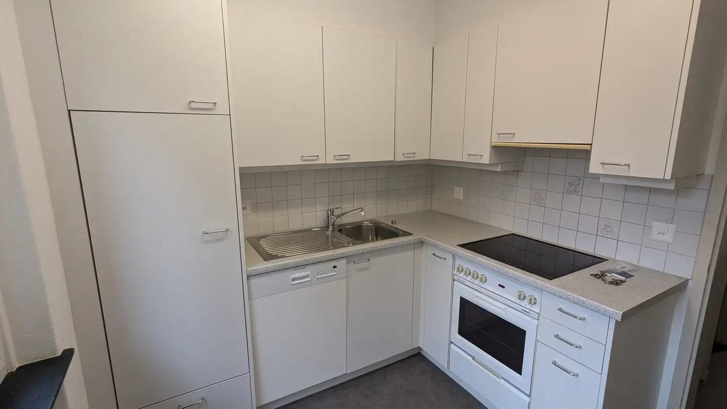 Appartamento in affitto - Fabrikstrasse 9, 3360 Herzogenbuchsee - Photo 2