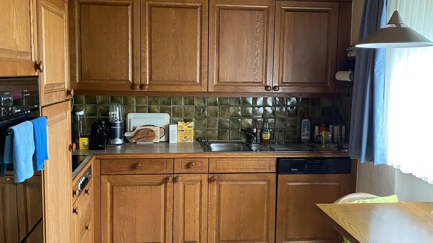 Attico in affitto - Schulstrasse 3, 8192 Glattfelden - Photo 4