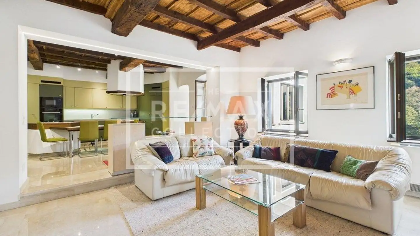 Maison individuelle à vendre - 6933 Muzzano - Photo 4