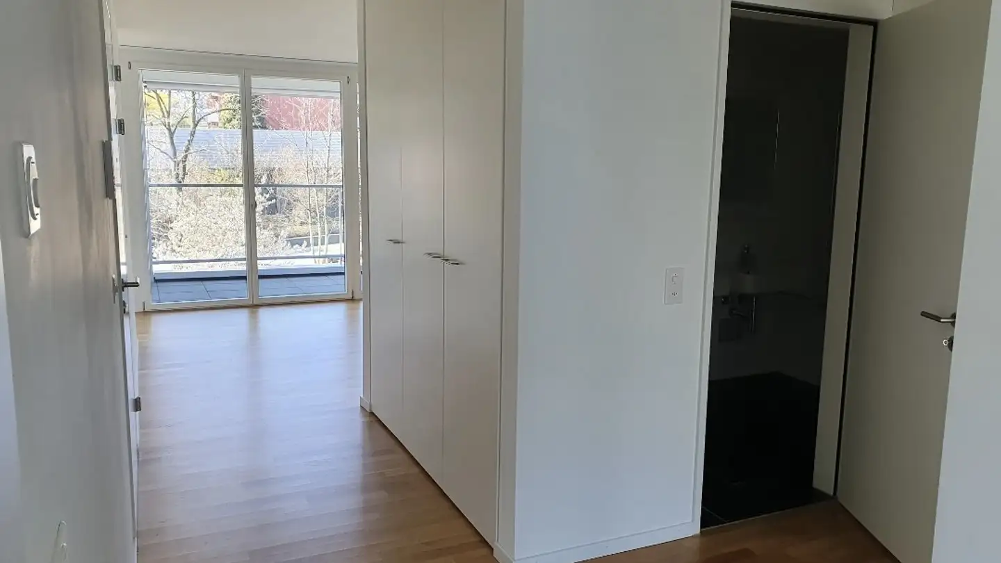 Wohnung mieten - Seidenstrasse 5, 8800 Thalwil