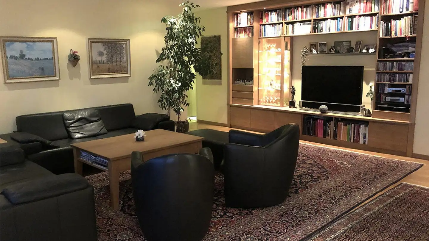 Villa in vendita - Brühlstrasse 49a, 5018 Erlinsbach - Foto 3