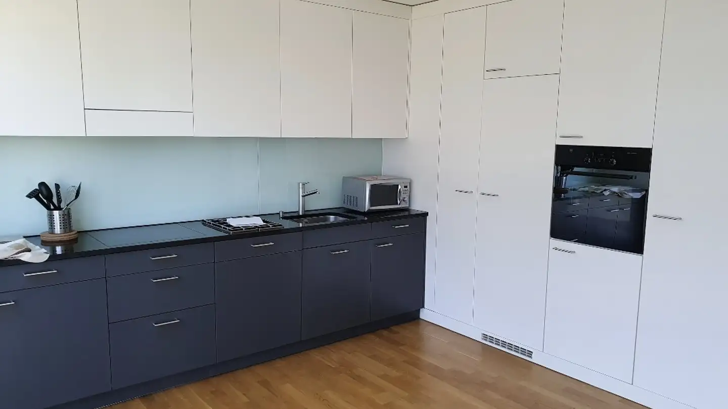 Appartement à louer - Seidenstrasse 5, 8800 Thalwil - Photo 2