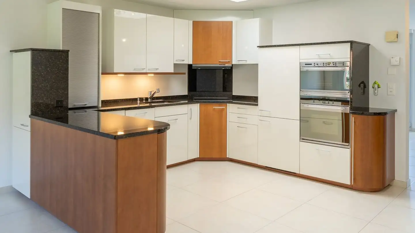 Casa a schiera in affitto - Bruggenmattweg 26, 8906 Bonstetten - Photo 3