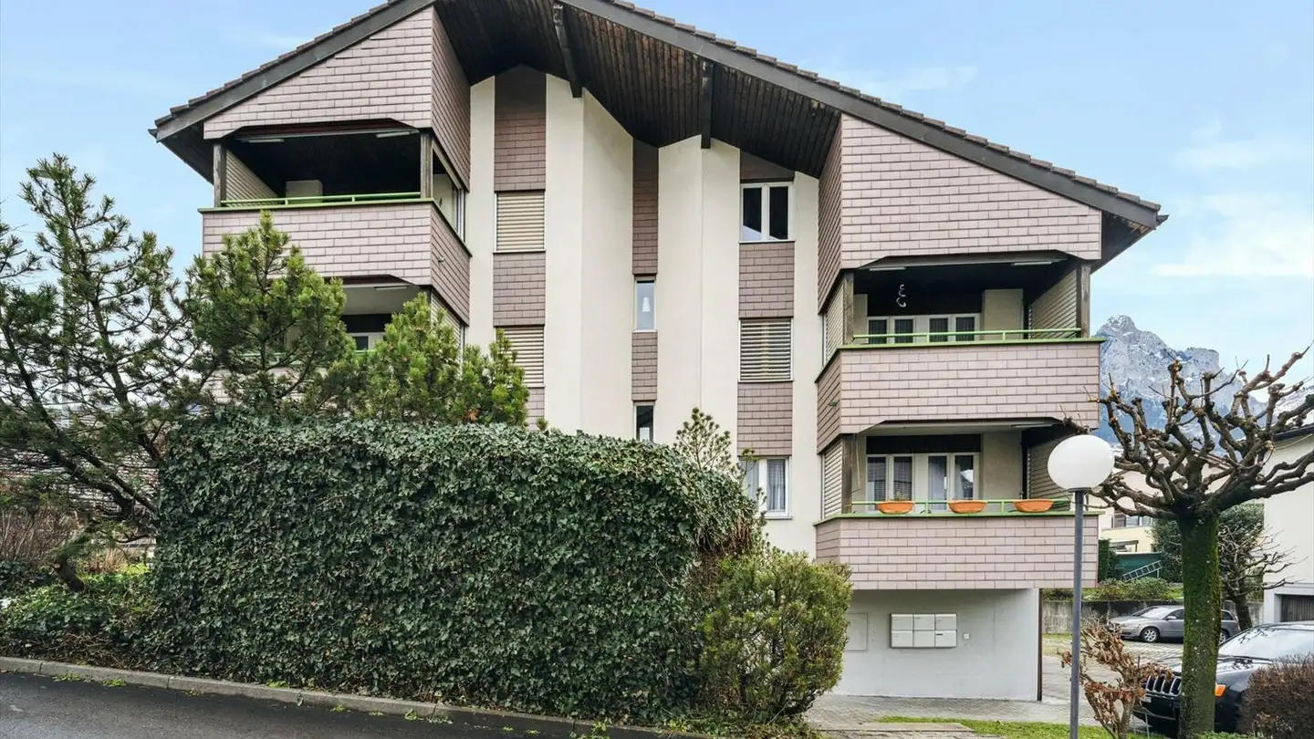 Wohnung mieten - Sternenmatt 20, 6423 Seewen SZ - Foto 2