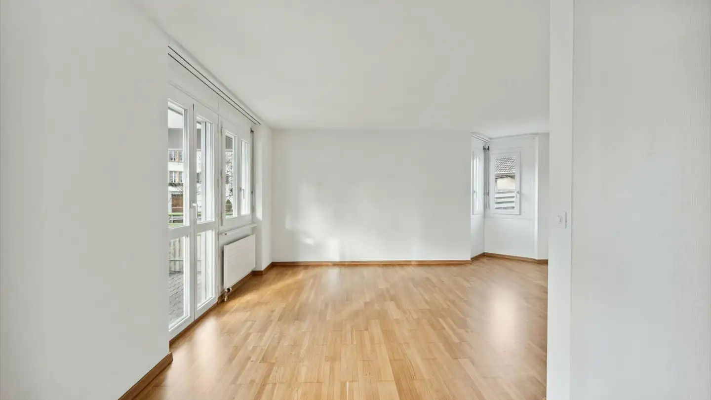 Wohnung mieten - Sternenmatt 20, 6423 Seewen SZ - Foto 3