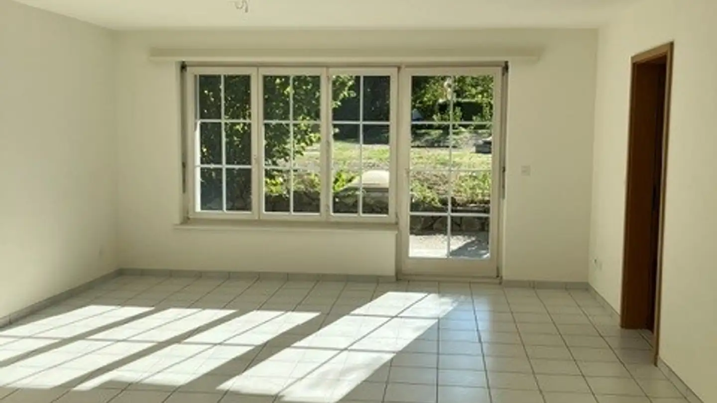 Apartment for rent - Bachstrasse 387, 5075 Hornussen - Photo 4