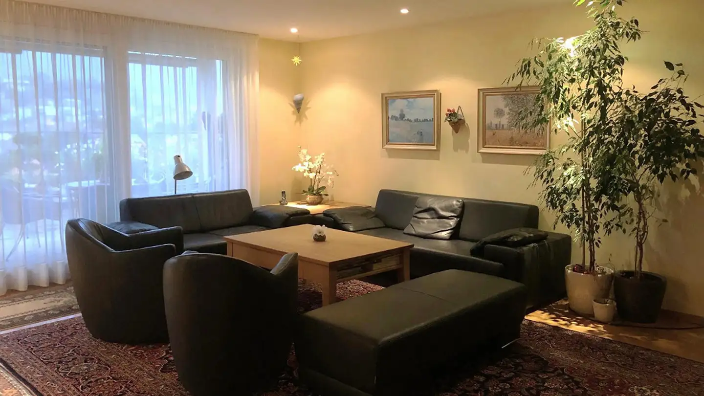 Villa in vendita - Brühlstrasse 49a, 5018 Erlinsbach - Foto 2