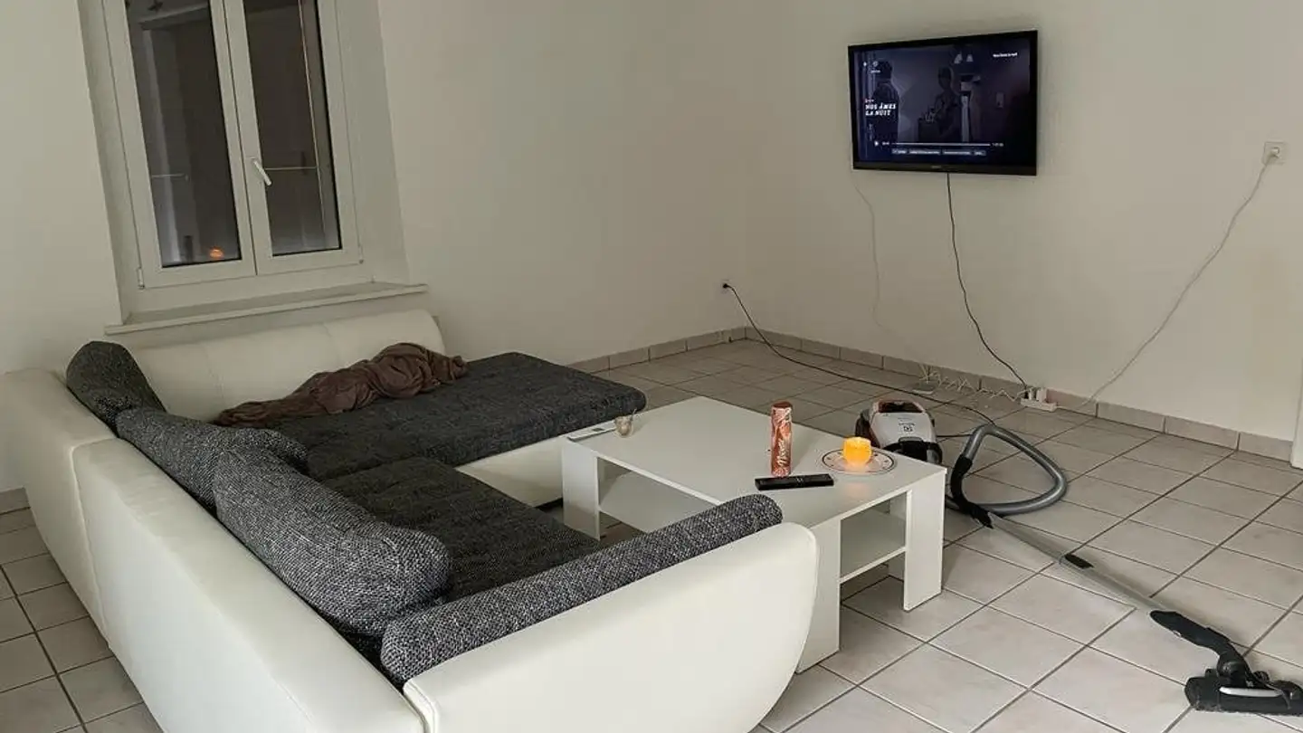 Appartement à louer - Route Principale 79, 2824 Vicques