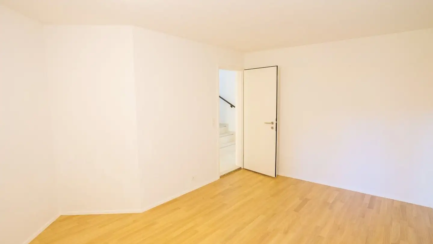 Casa a schiera in affitto - Bruggenmattweg 26, 8906 Bonstetten - Photo 4